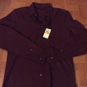 Perry Ellis Dress shirt